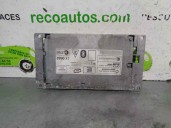 Recambio de modulo electronico para bmw serie 5 gran turismo (f07) 530d referencia OEM IAM 84109229740  