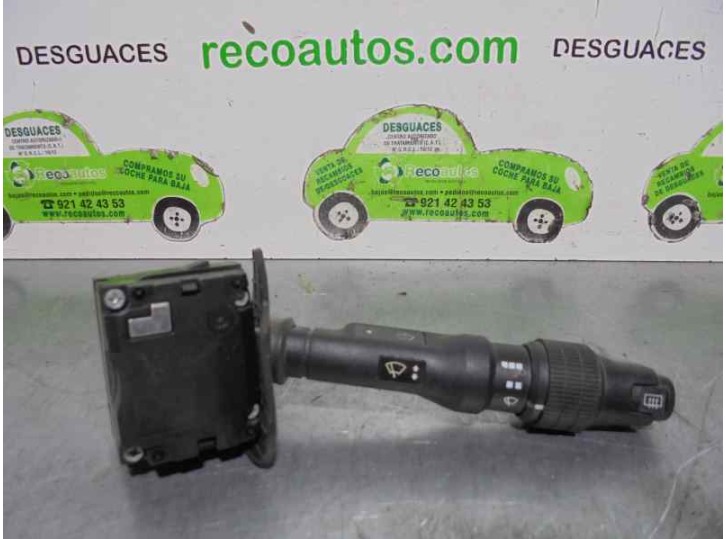 Recambio de mando limpia para lancia dedra berl. 1.9 turbodiesel referencia OEM IAM 177127180  