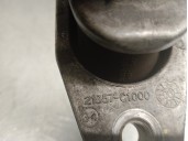 Recambio de soporte cambio para kia optima 1.7 crdi cat referencia OEM IAM 21957C1000  