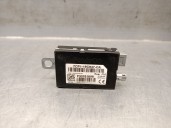 Recambio de antena para volvo v40 hatchback (525) d2 referencia OEM IAM 30761696 30761698 