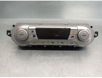 Recambio de mando climatizador para ford focus lim. (cb4) titanium referencia OEM IAM 7M5T18C612CD 
