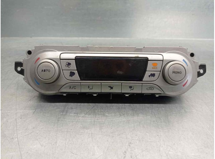 Recambio de mando climatizador para ford focus lim. (cb4) titanium referencia OEM IAM 7M5T18C612CD 