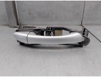 Recambio de maneta exterior delantera derecha para mercedes-benz clase e (w211) berlina 2.2 cdi cat referencia OEM IAM A20376008