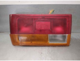 Recambio de piloto trasero derecho para renault 9 1.4 referencia OEM IAM 2052703572  4 PUERTAS