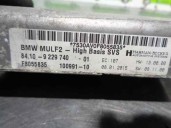 Recambio de modulo electronico para bmw serie 5 gran turismo (f07) 530d referencia OEM IAM 84109229740  