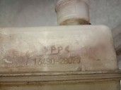 Recambio de deposito expansion para toyota prius (nhw30) 1.8 16v cat referencia OEM IAM 1648028080 1648028080 DENSO