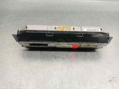 Recambio de mando climatizador para ford focus lim. (cb4) titanium referencia OEM IAM 7M5T18C612CD 