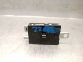 Recambio de antena para volvo v40 hatchback (525) d2 referencia OEM IAM 30761696 30761698 