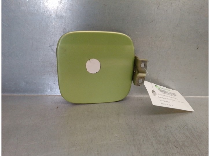 Recambio de tapa exterior combustible para daewoo matiz 0.8 cat referencia OEM IAM 96320315  