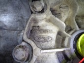 Recambio de caja cambios para ford ka (ccq) 1.3 cat referencia OEM IAM 3S5R7002BC T6TC1011004001573 1478816