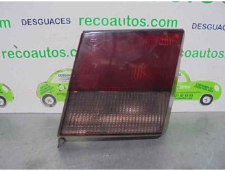 Recambio de piloto trasero derecho para lancia dedra berl. 1.9 turbodiesel referencia OEM IAM 82450757 