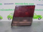 Recambio de piloto trasero derecho para lancia dedra berl. 1.9 turbodiesel referencia OEM IAM 82450757 