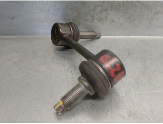 Recambio de bieleta estabilizadora trasera derecha para kia optima 1.7 crdi cat referencia OEM IAM 55540C1100 