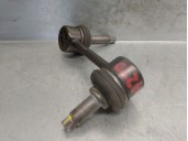 Recambio de bieleta estabilizadora trasera derecha para kia optima 1.7 crdi cat referencia OEM IAM 55540C1100 