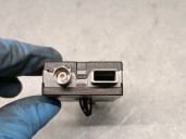 Recambio de antena para volvo v40 hatchback (525) d2 referencia OEM IAM 30761696 30761698 