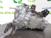 Replacement gearbox for Hyundai Lantra Saloon (RD) 1.9 Diesel CAT OEM IAM reference JV 505459 