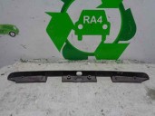 Recambio de maneta exterior porton para bmw serie 3 berlina (e36) 2.5 turbodiesel cat referencia OEM IAM 1977253 GRANATE 