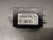 Recambio de antena para volvo v40 hatchback (525) d2 referencia OEM IAM 30761696 30761698 