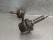 Replacement right rear stabilizer bar link for Kia Optima 1.7 CRDi CAT OEM IAM reference 55540C1100 