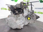 Recambio de caja cambios para hyundai lantra berlina (rd) 1.9 diesel cat referencia OEM IAM JV 505459 