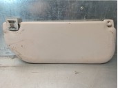 Recambio de parasol izquierdo para toyota aygo (kgb/wnb) 1.0 cat referencia OEM IAM 0474109010 