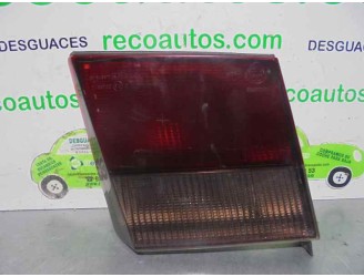 Recambio de piloto trasero izquierdo para lancia dedra berl. 1.9 turbodiesel referencia OEM IAM 82450758 