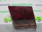 Recambio de piloto trasero izquierdo para lancia dedra berl. 1.9 turbodiesel referencia OEM IAM 82450758  