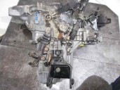 Replacement gearbox for Hyundai Lantra Saloon (RD) 1.9 Diesel CAT OEM IAM reference JV 505459 