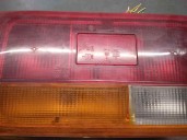 Recambio de piloto trasero derecho para renault 9 1.4 referencia OEM IAM 2052703572  4 PUERTAS