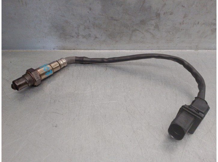 Recambio de sonda lambda para kia optima 1.7 crdi cat referencia OEM IAM 393502A620 LSU49 KEFICO