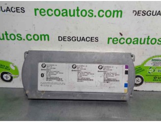 Recambio de modulo electronico para bmw serie 5 gran turismo (f07) 530d referencia OEM IAM 84109224422  