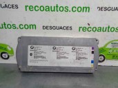 Recambio de modulo electronico para bmw serie 5 gran turismo (f07) 530d referencia OEM IAM 84109224422  