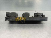 Replacement left front window switch for Ford Focus Lim. (CB4) Titanium OEM IAM reference 8M5T14A132AC 3S003188100