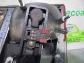 Recambio de piloto trasero izquierdo para lancia dedra berl. 1.9 turbodiesel referencia OEM IAM 82450758  