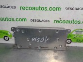 Recambio de modulo electronico para bmw serie 5 gran turismo (f07) 530d referencia OEM IAM 84109224422 