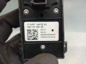 Replacement left front window switch for Ford Focus Lim. (CB4) Titanium OEM IAM reference 8M5T14A132AC 3S003188100