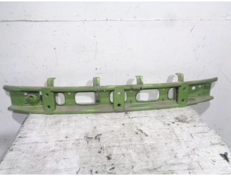 Recambio de refuerzo paragolpes delantero para daewoo matiz 0.8 cat referencia OEM IAM 96563284 DE HIERRO 