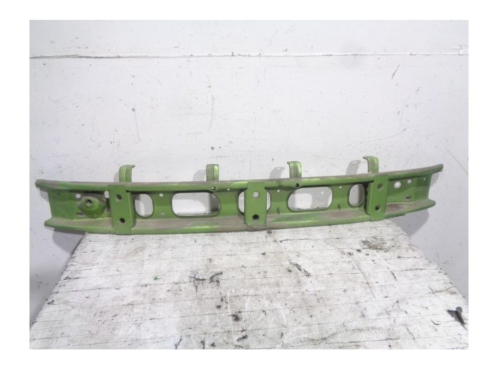 Recambio de refuerzo paragolpes delantero para daewoo matiz 0.8 cat referencia OEM IAM 96563284 DE HIERRO 