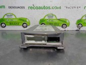 Recambio de modulo electronico para bmw serie 5 gran turismo (f07) 530d referencia OEM IAM 84109224422 