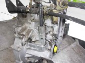 Replacement gearbox for Hyundai Lantra sedan (RD) 1.9 diesel cat OEM IAM reference JV 505459 