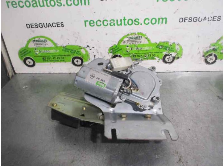 Recambio de motor limpia trasero para citroën ax 1.1 referencia OEM IAM 53202602 VALEO