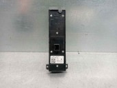 Replacement left front window switch for Ford Focus Lim. (CB4) Titanium OEM IAM reference 8M5T14A132AC 3S003188100
