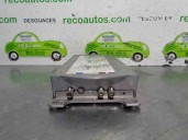 Recambio de modulo electronico para bmw serie 5 gran turismo (f07) 530d referencia OEM IAM 84109224422  