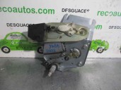 Recambio de motor limpia trasero para citroën ax 1.1 referencia OEM IAM  53202602 VALEO