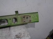 Recambio de refuerzo paragolpes delantero para daewoo matiz 0.8 cat referencia OEM IAM 96563284 DE HIERRO 