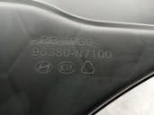 Recambio de altavoz/altavoces para hyundai tucson hybrid referencia OEM IAM 96380N7100 96380N7100 