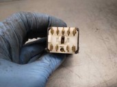 Recambio de warning para renault 9 1.4 referencia OEM IAM 60255396  