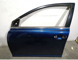 Recambio de puerta delantera izquierda para toyota avensis station wagon (_t25_) 1.8 (zzt251_) referencia OEM IAM 6700205050 670