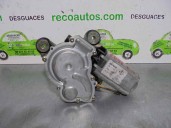 Recambio de motor limpia trasero para fiat stilo (192) 1.9 jtd cat referencia OEM IAM 66350003  