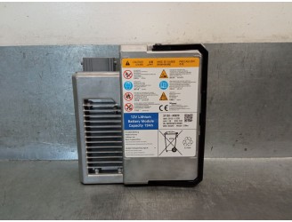 Recambio de bateria para hyundai tucson hybrid referencia OEM IAM 37120N9220 37122L1220 